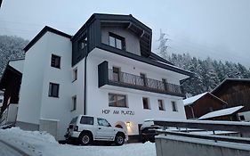 Hof am Platzli